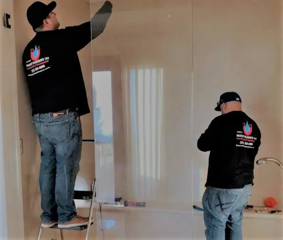 Professional plumbing installation for Boiler Repair in Wood Bridge Green